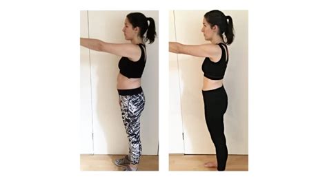 Pilates Before & After | Client Transformations The Bump Plan