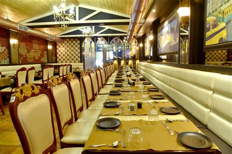 Jade Raven Multi Cuisine Restaurant & Bar, Panch Pakhadi, Thane West ...