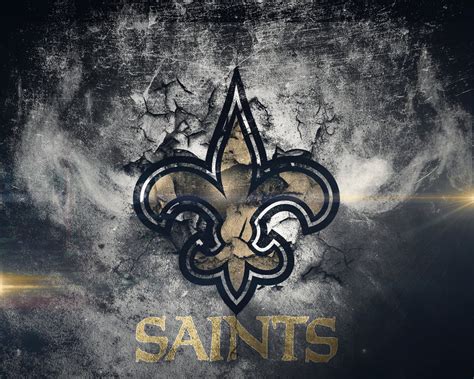 🔥 [50+] Free New Orleans Saints Wallpapers | WallpaperSafari