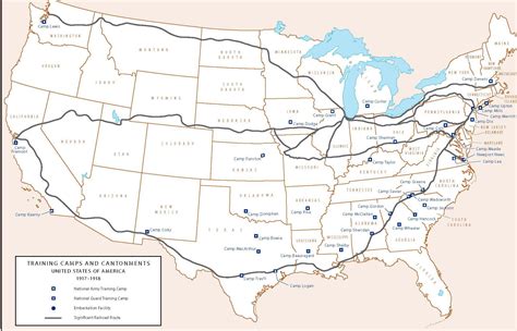 Map Of Us Army Bases – Topographic Map of Usa with States