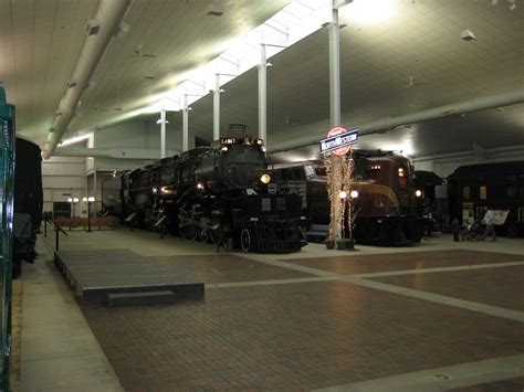 Railroad Kids: Road Trip: National Railroad Museum, Green Bay, WI