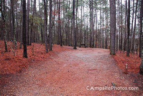 Hickory Knob State Park - Campsite Photos, Camping Info & Reservations