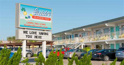 Free cruise Parking Hotels - Stay Galveston