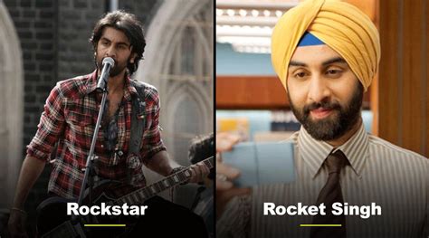 We Ranked Ranbir Kapoor's Movies From Worst to Best