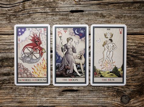 Best Tarot Cards