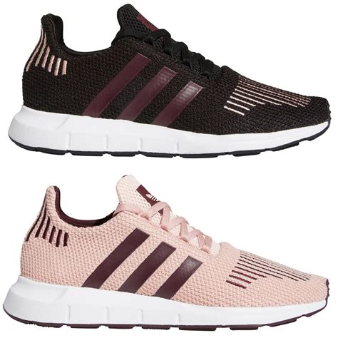 Only $37.98 (Regular $85) Adidas Women's Swift Run Shoes - Deal Hunting ...