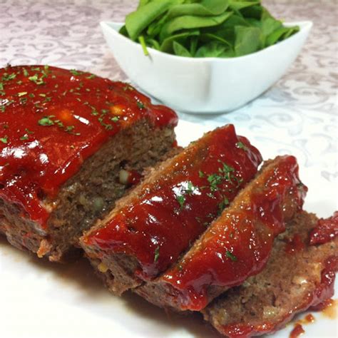 10 Best Brown Sugar Meatloaf Glaze Recipes | Yummly