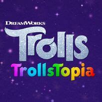 Trolls Logo | Trolls Trollpedia | Fandom