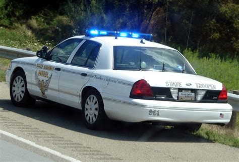 Ohio State Highway Patrol | Ohio State Highway Patrol 2010 F… | Flickr