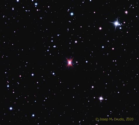 Red Rectangle Nebula – Astrodrudis