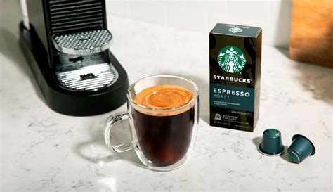 Caffè Americano Recipe | Starbucks® Coffee At Home