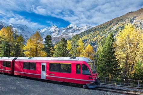 ¿Cómo viajar en tren por Europa? - Ruta Viajera