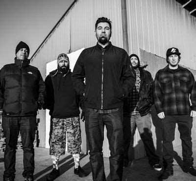 Deftones | Discography, Songs, Members | Metal Kingdom