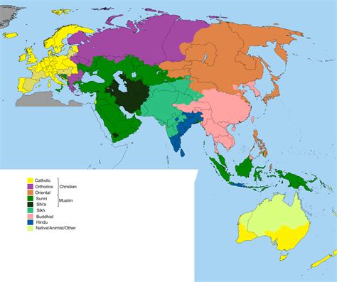 Map Continuation X - Map 2 - Asia | Page 10 | alternatehistory.com