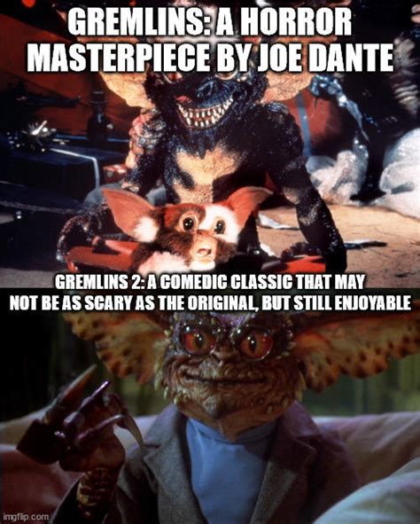 Gremlins Meme by Takostu64 on DeviantArt