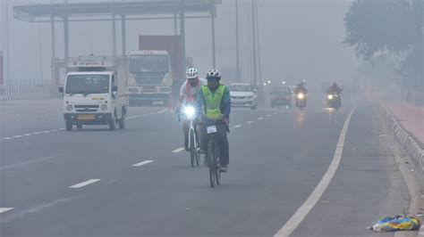 IIT-Kanpur ready to tackle Delhi-NCR air pollution with artificial rain ...