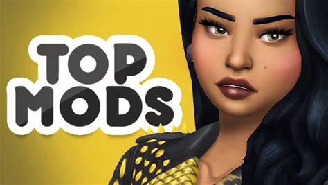 Sims 4 personality mods - oasisfoo