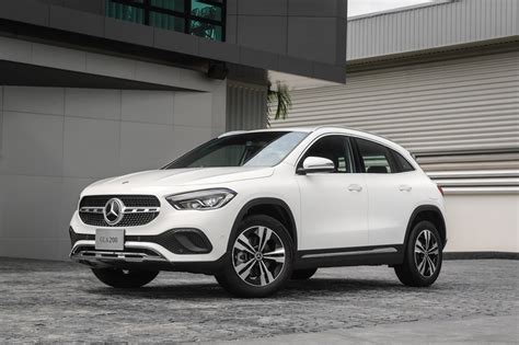 ใหม่ Mercedes-Benz GLA 200 Progressive 2022-2023 ราคา-ตารางผ่อน-ดาวน์ ...