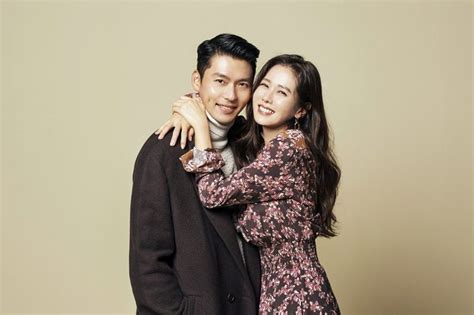 Son Ye Jin, Hyun Bin welcome first 'BinJin' baby | Philstar.com