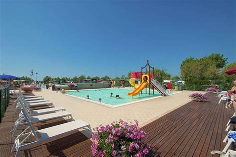 Camping Lido Bibione 3 Sterne - Bibione Pineda - Toocamp