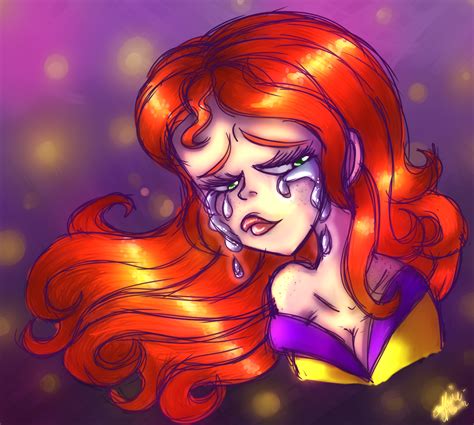 Sad Princess Practice by PrincessCallyie on DeviantArt