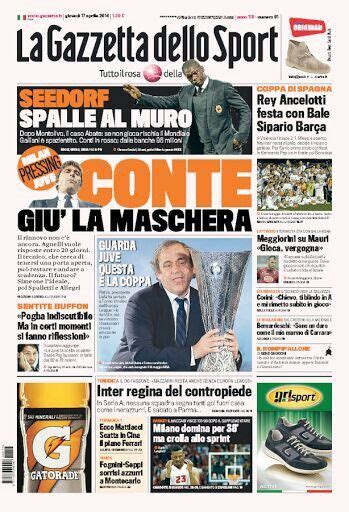 Pagine di giornale sportivo | Sport, Finanza, Coppie