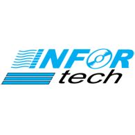 Infor Tech Logo PNG Vector (CDR) Free Download