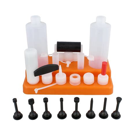 DCT Complete Wood Glue Applicator Glue Dispenser Applicator Bottles ...