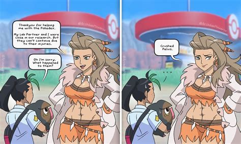 Archdan (Lonely Roy Comic) on Twitter in 2022 | Pokemon funny, Funny ...