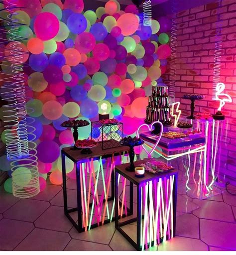 +12 Teenage Birthday Party Ideas 2020 2022