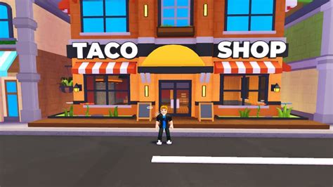 Taco Shop Tycoon Codes [NEW!] (December 2024) - Try Hard Guides