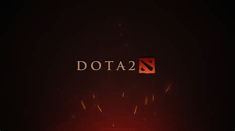 2560x1440 Dota 2 Game Logo 1440P Resolution ,HD 4k Wallpapers,Images ...