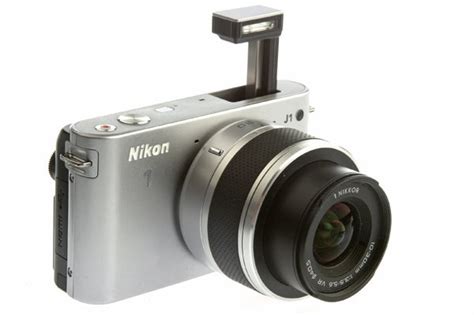 Nikon J1 Review | Trusted Reviews