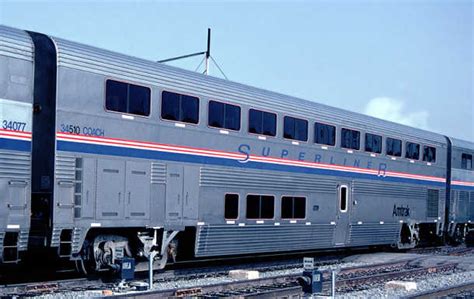 Amtrak Superliner Roomettes: Upstairs or Down? | TRAINS & TRAVEL WITH ...