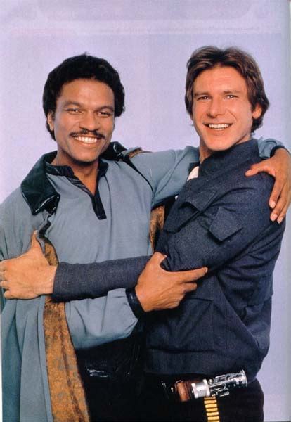 LANDO - Lando Calrissian Photo (25601178) - Fanpop