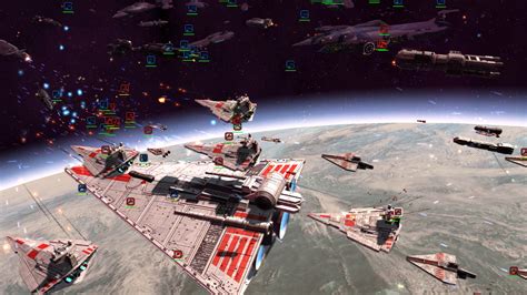 Star wars empire at war clone wars mod trainer - mangocopax