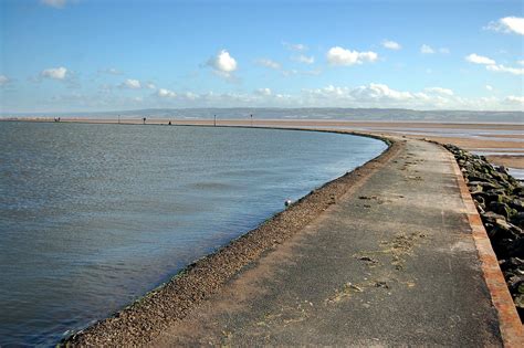 West Kirby Marine Lake-2 | The Marine Lake | Matt Taylor | Flickr