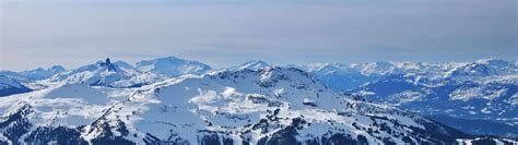 Whistler Maps - Whistler Ski-In Ski-Out Accommodations - Acer Vacations