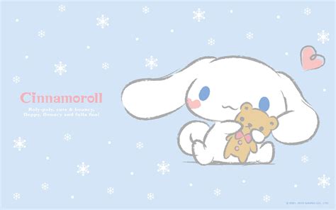 Cinnamoroll:) | Sanrio wallpaper, Kitty wallpaper, Hello kitty characters