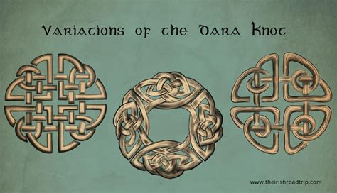 Celtic Shield Knot for Protection (3 Designs)