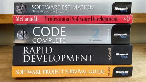 Looking for Programming Books? Here are the 46 Best Coding Books!