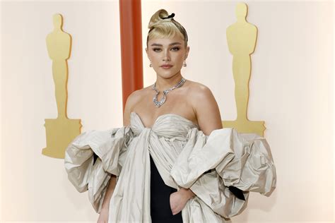 2023 Oscars' Worst-Dressed, From Florence Pugh to Nicole Kidman