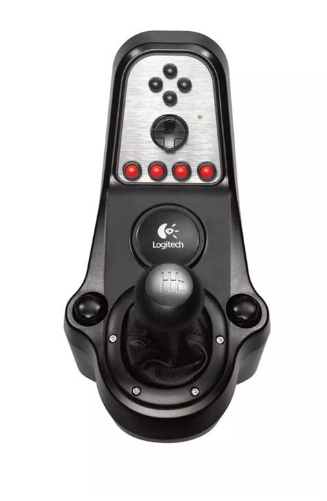 Logitech G27 Racing Wheel - Review & Test