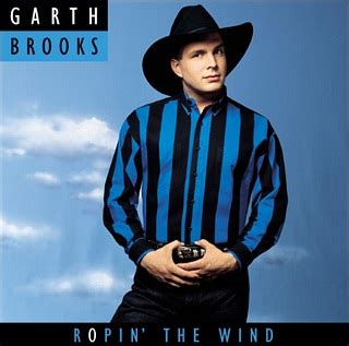 File:Garth Brooks-Ropin' the Wind (album cover).jpg - Wikipedia