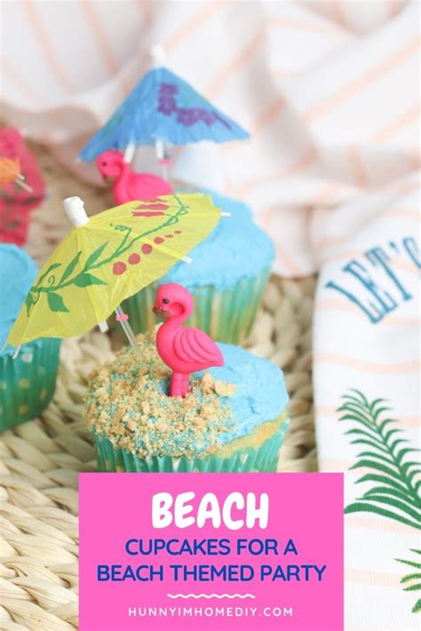 The Best Beach Party Games & Activities Perfect for a Birthday