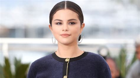 Selena Gomez On Reclaiming Her Own Story After Her 'twisted' Mental ...