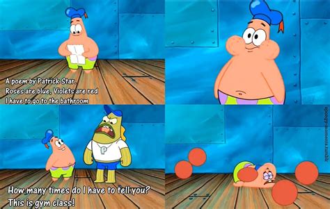 List : 25+ Best Patrick Star Quotes (Photos Collection) | Patrick star ...