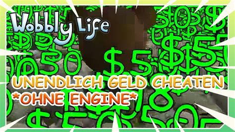 Wobbly Life | Ganz einfach UNENDLICH GELD bekommen! Cheaten *OHNE ...