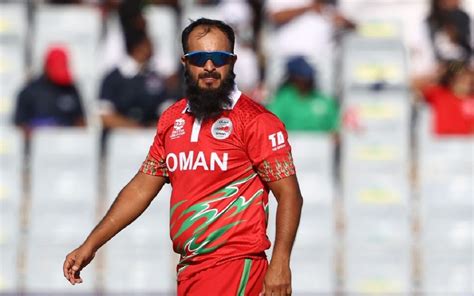 Win Doesn't Mean We Take A Rest And Feel Easy, Says Oman Captain ...