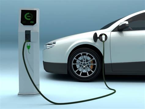 Why Electric Cars Are Better for the Environment | Earth.Org